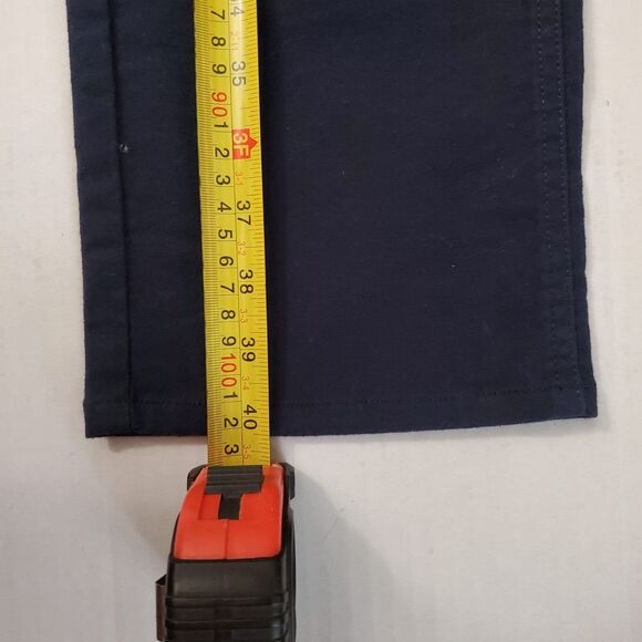 New Men's Rainforest 32X30 NAVY color pants $79 MSRP - Picture 11 of 12